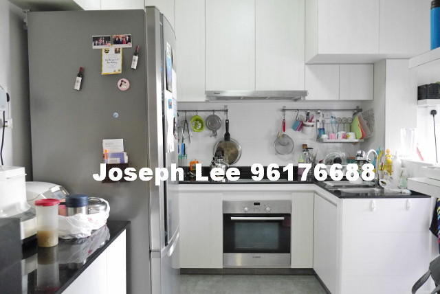 Blk 717 Bedok Reservoir Road (Bedok), HDB 5 Rooms #117545912